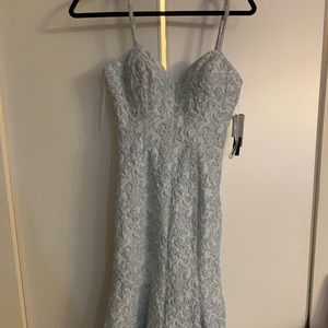 SOLD - Betsy and Adam size 6 dress